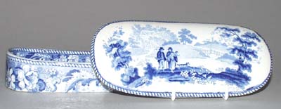Toilet Box c1825